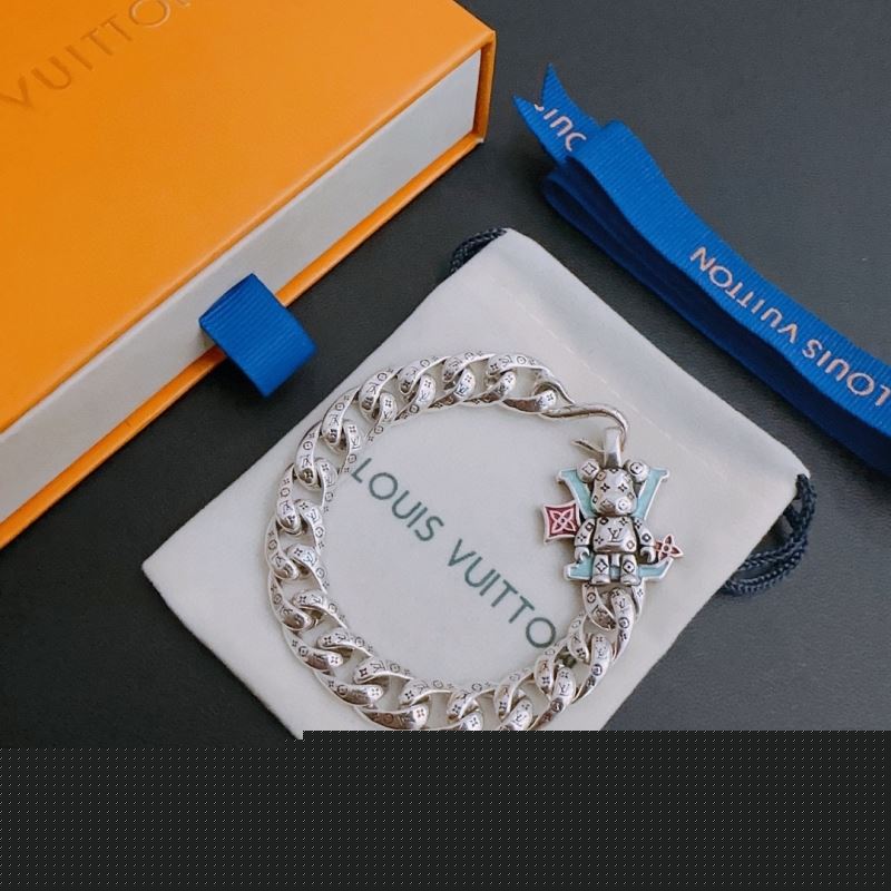 LV Bracelets